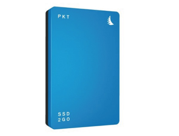 SSD2GO PKT 