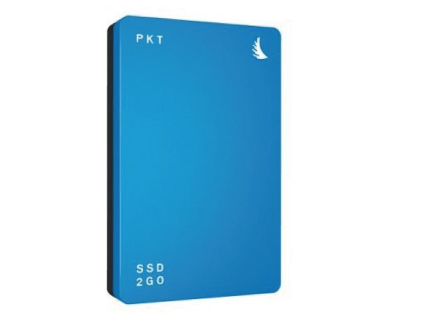 SSD2GO PKT