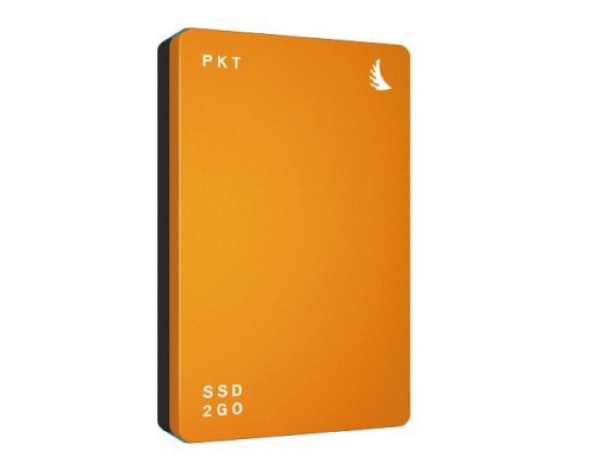 SSD2GO PKT