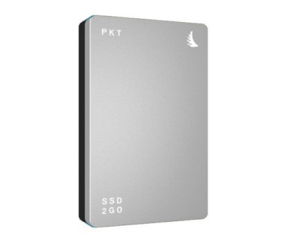 SSD2GO PKT 