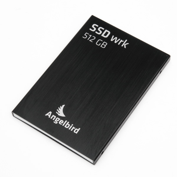 SSD wrk