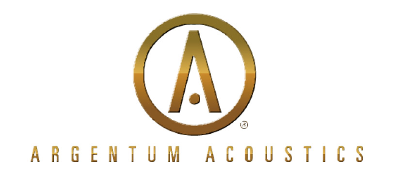 ARGENTUM ACOUSTICS MYTHOS RCA