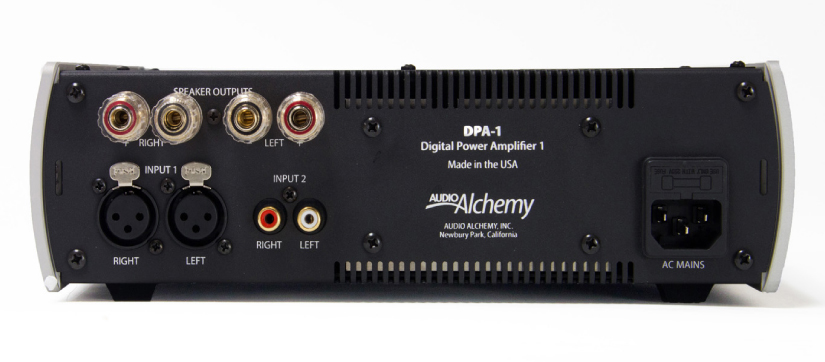 AUDIO ALCHEMY DPA-13