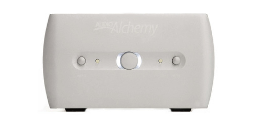 Audio Alchemy PPA-1