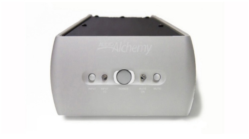 Audio Alchemy PPA-1