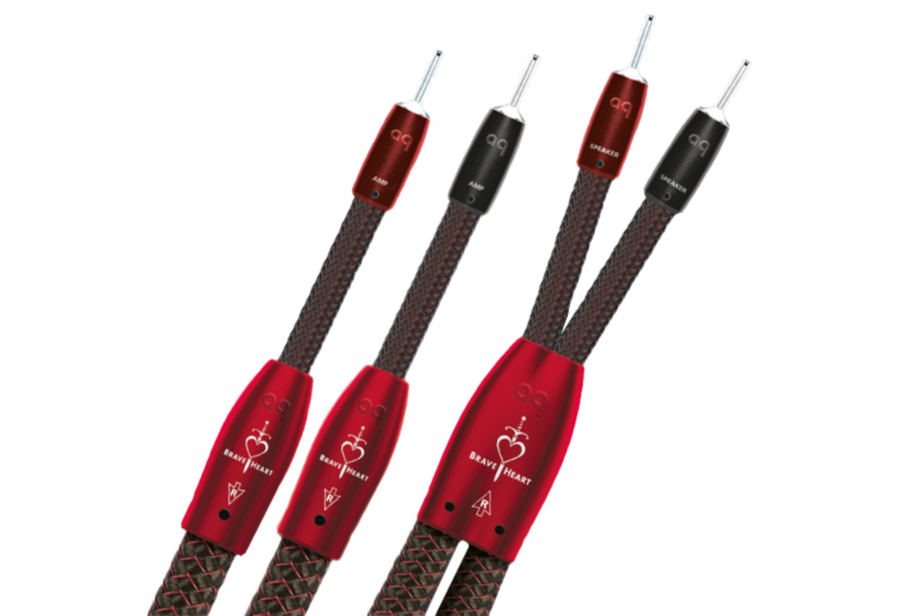 audioquest braveheart