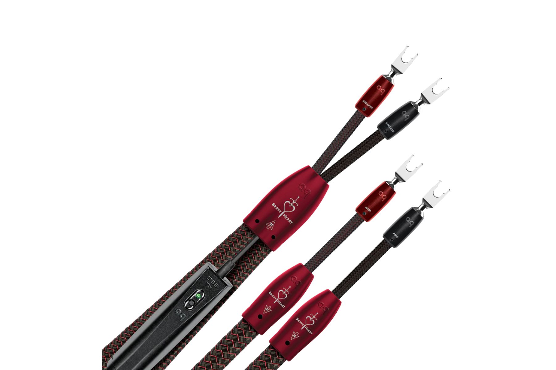 audioquest braveheart