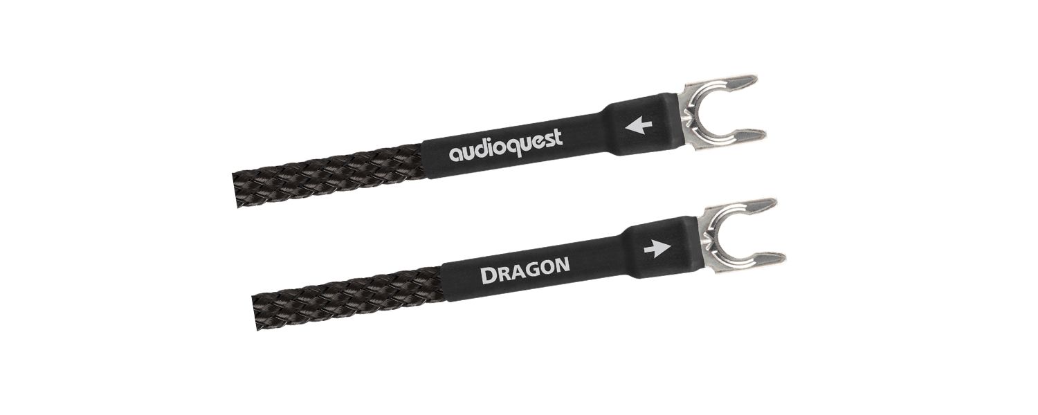 audioquest dragon ground