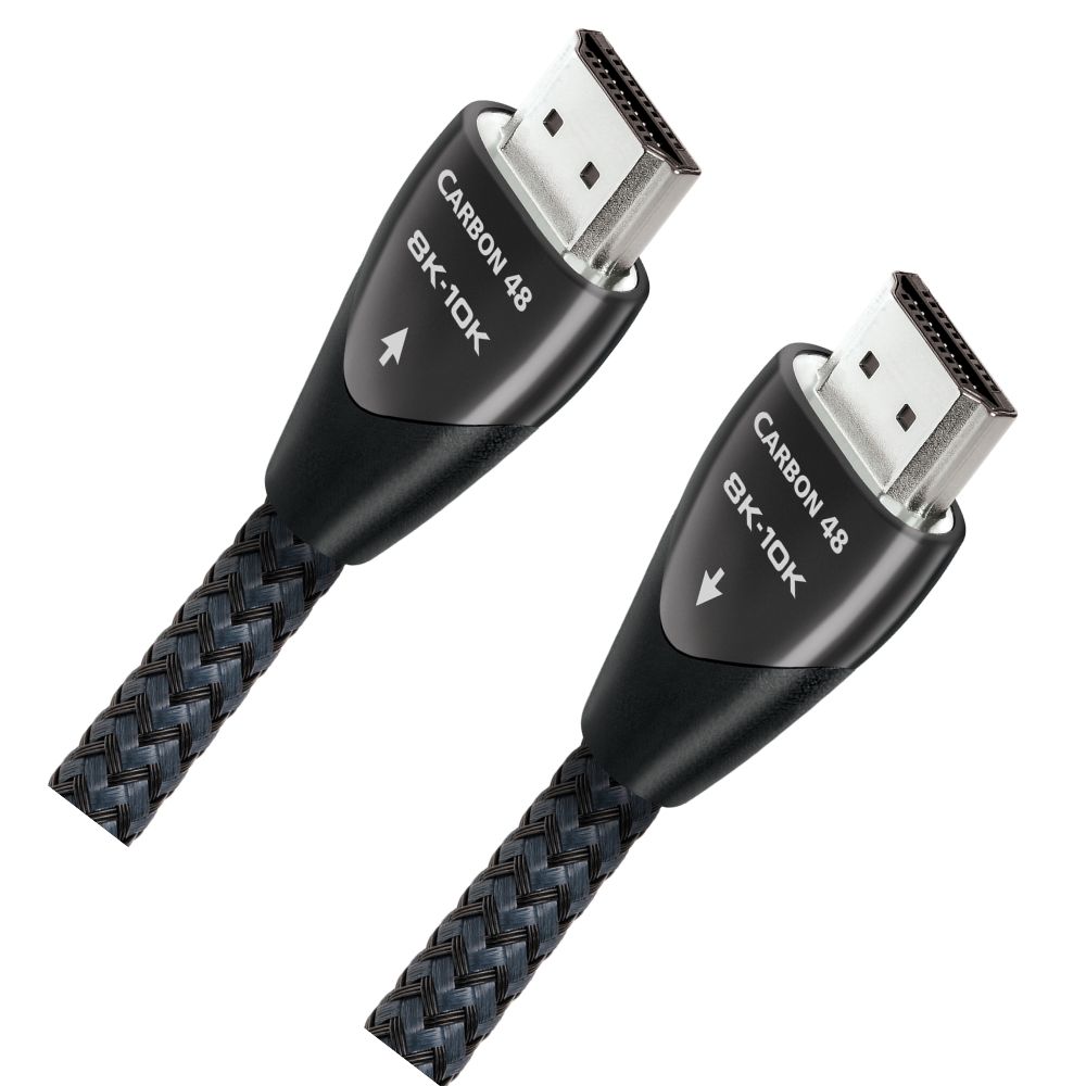 audioquest hdmi carbon48