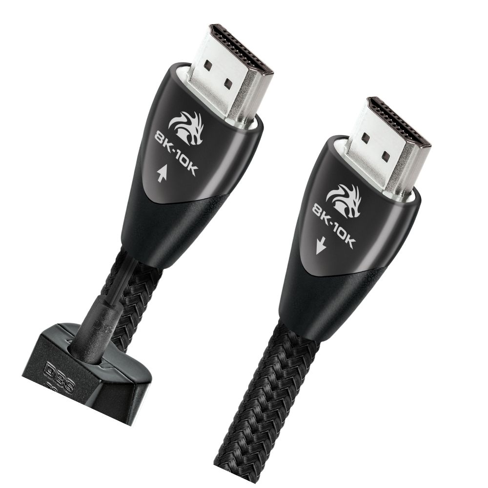 audioquest hdmi dragon48