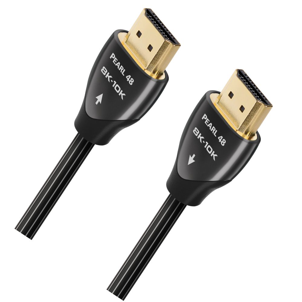 audioquest hdmi pearl48