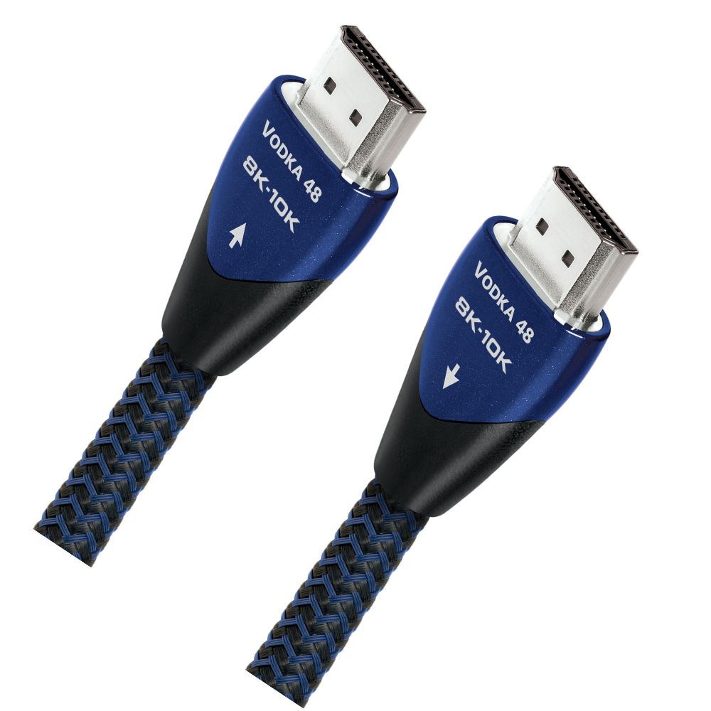 audioquest hdmi vodka48
