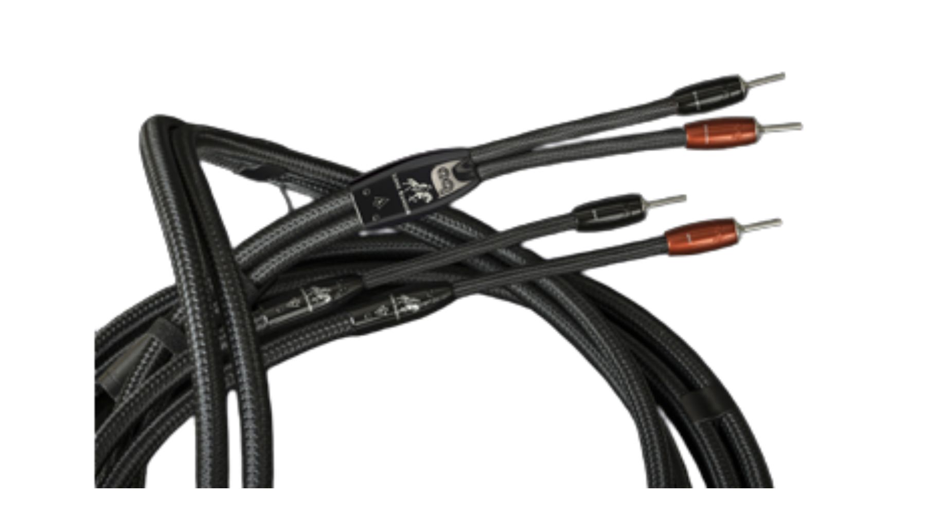 audioquest lone ranger