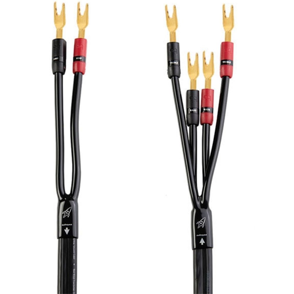 audioquest rocket11