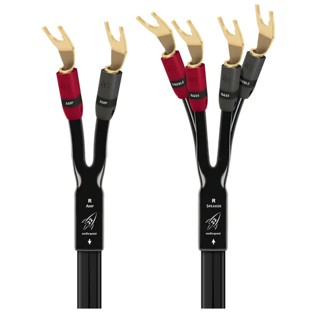 audioquest rocket22