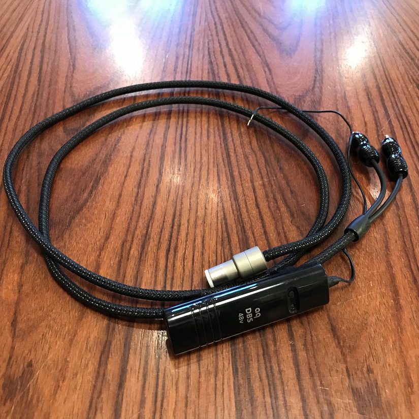 yÕizAUDIO QUEST/tHmP[u/COUGAR(DIN-RCA)1.5m