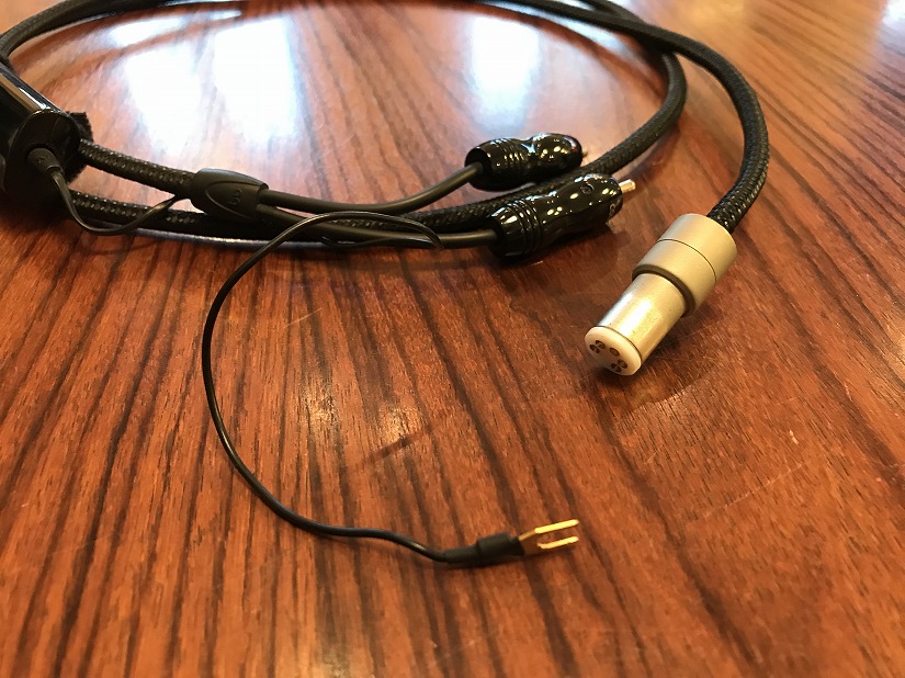 yÕizAUDIO QUEST/tHmP[u/COUGAR(DIN-RCA)1.5m