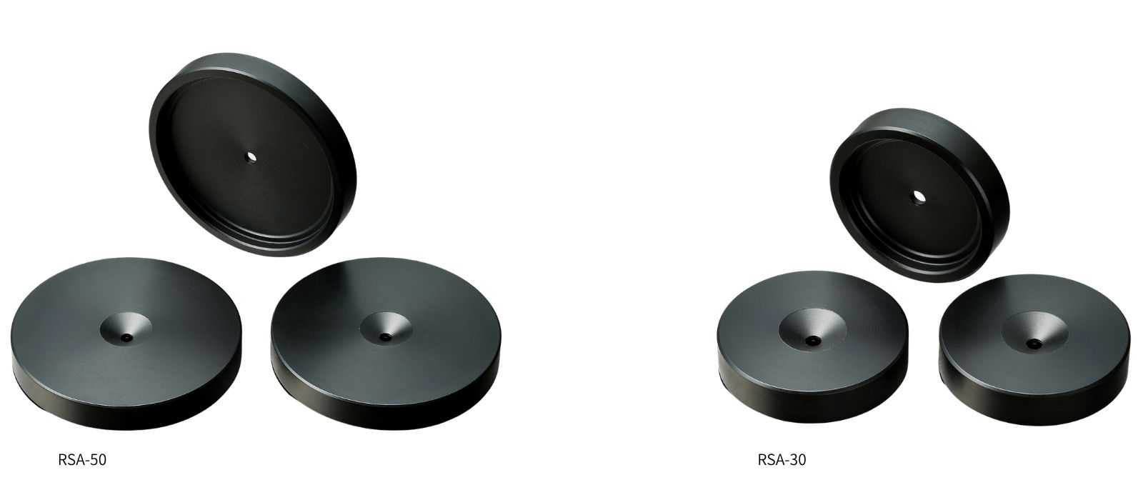 audio replas rsa