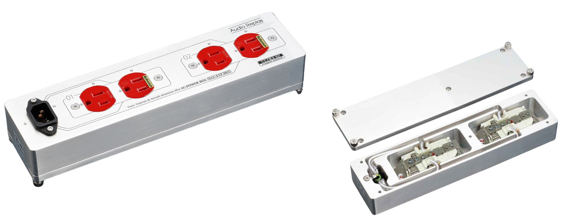 audioreplas saa 4sz