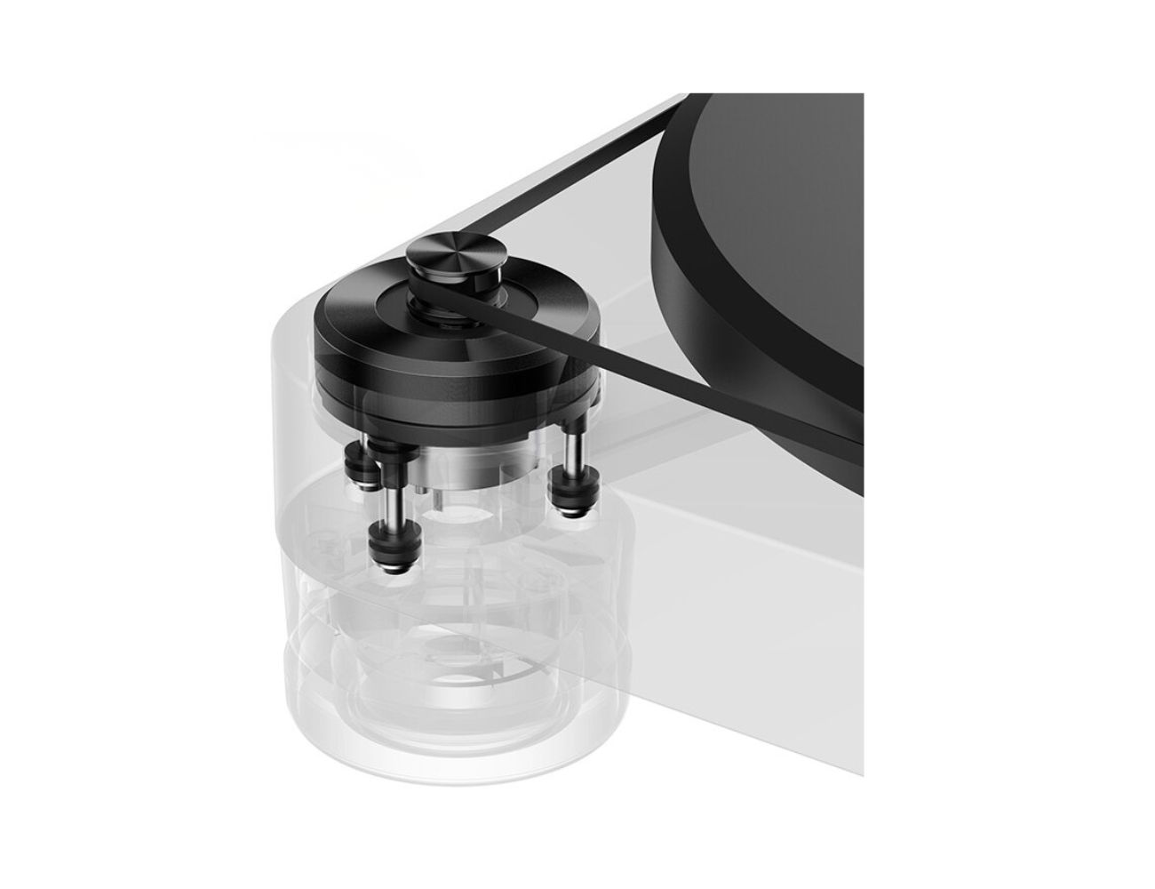 audiotechnica at lp7x