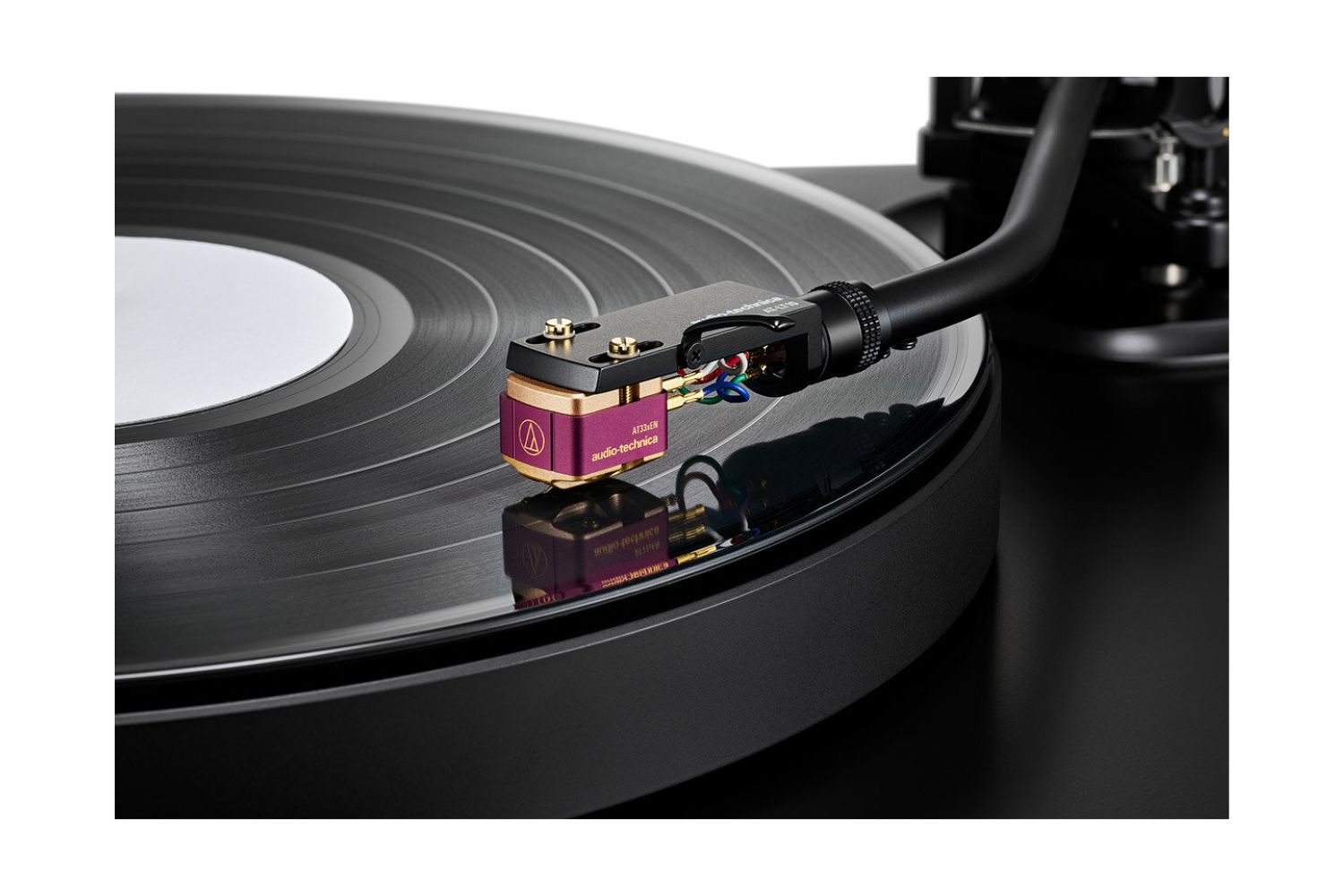 audio tecchnica at33xen