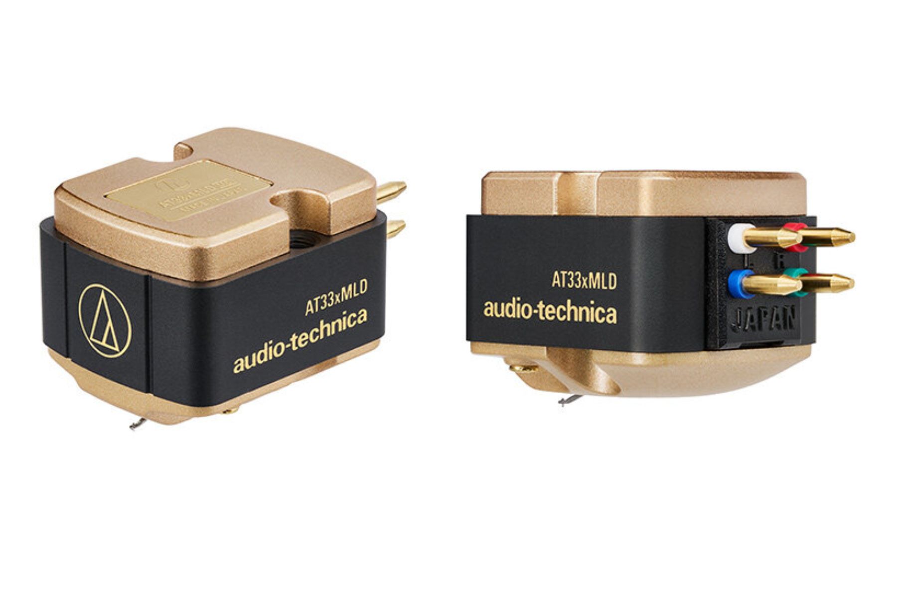 audio tecchnica at33xmld