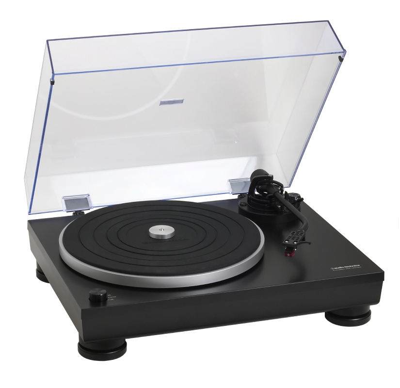 audio-technica AT-LP5