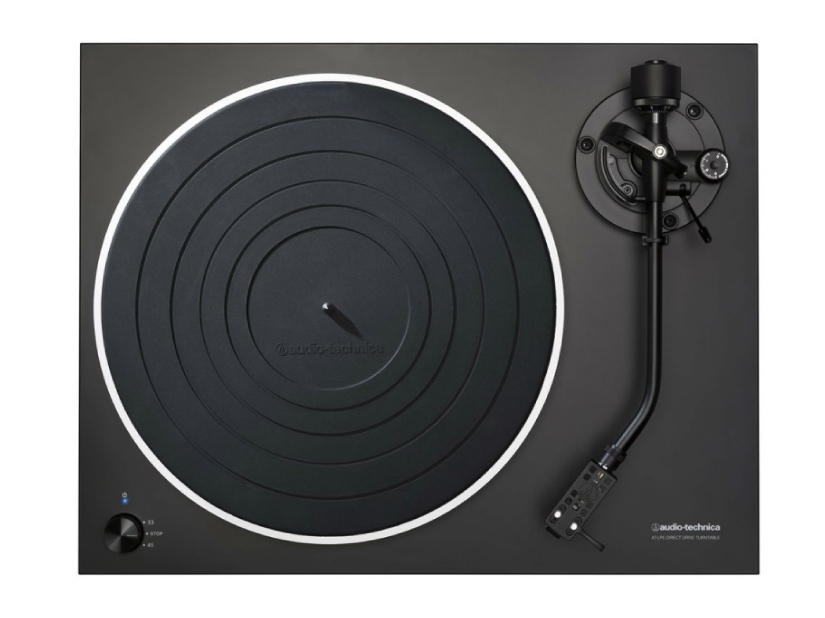 audio-technica AT-LP5