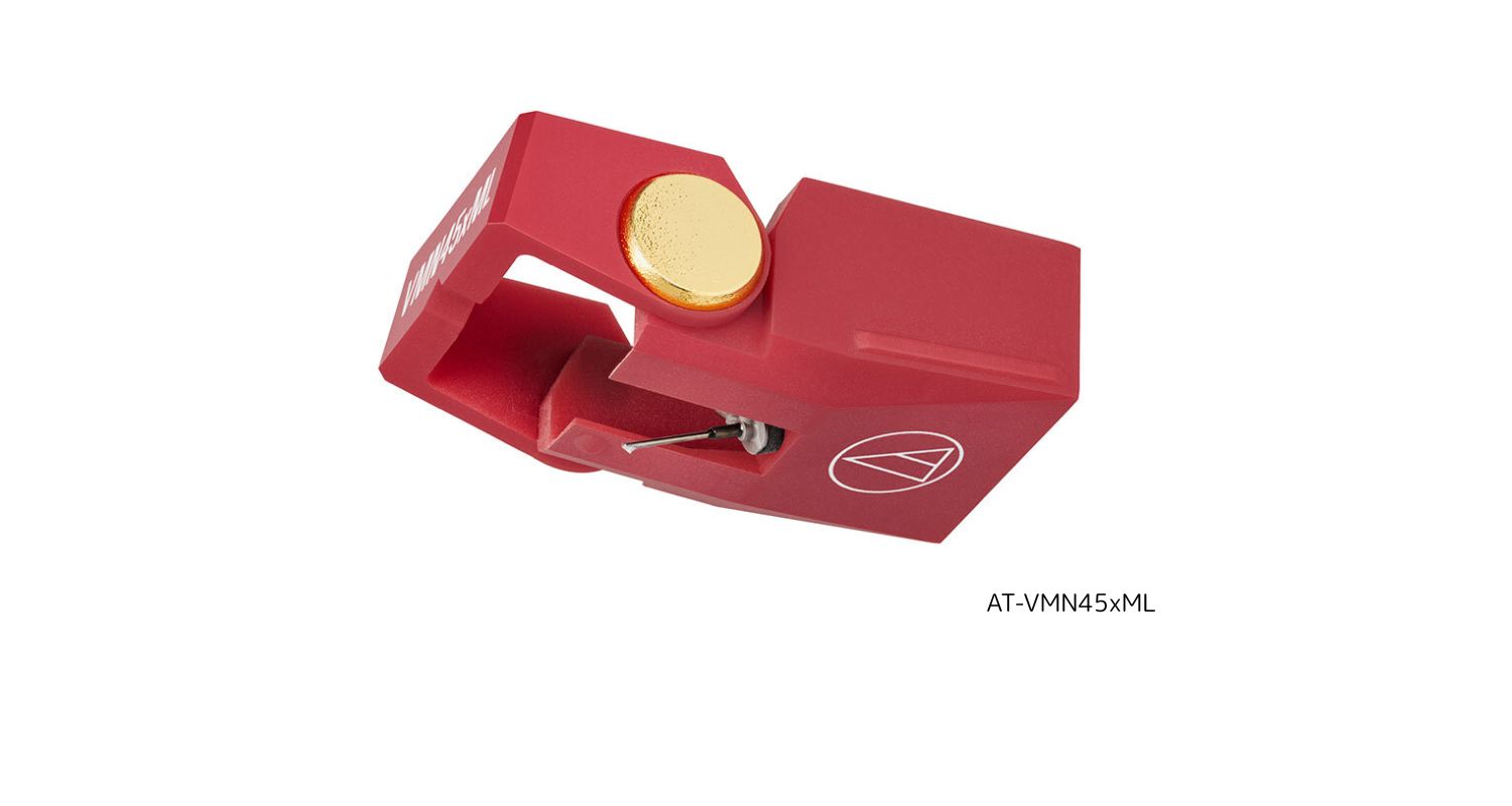 audio technica at vmn45xml