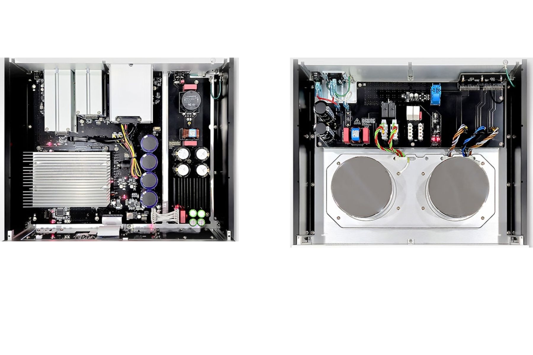 aurender n50