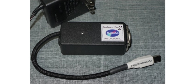 Aurorasound BusPower-Pro 2