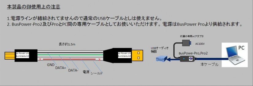 Aurorasound USB-NPL