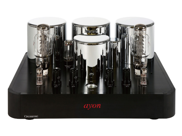 Ayon Audio Crossfire PA