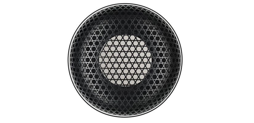 B&W HTM1 D3