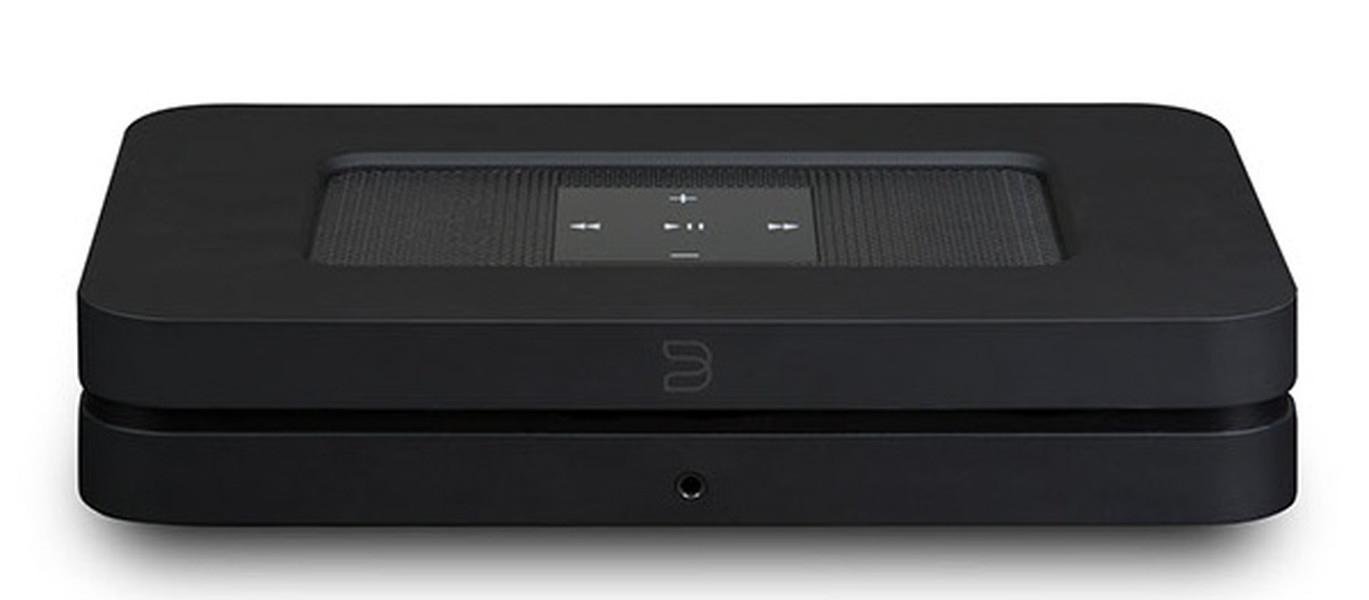 Bluesound NODE 2i