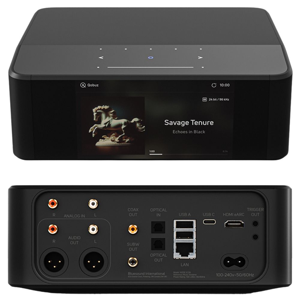 bluesound nodeicon