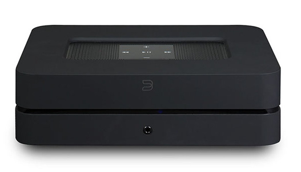 Bluesound POWERNODE 2i