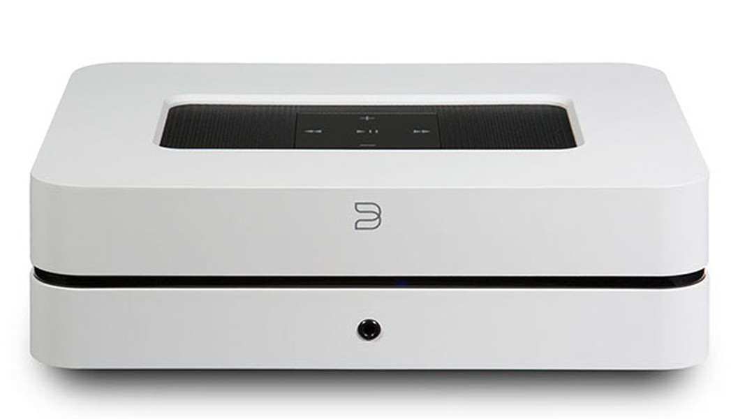 Bluesound POWERNODE 2i