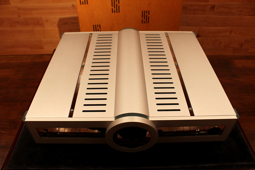 B.M.C pure dac