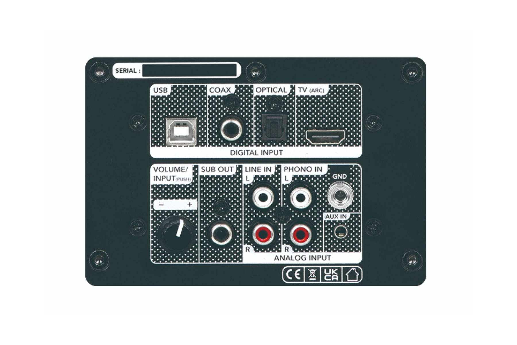 borea br03 connect