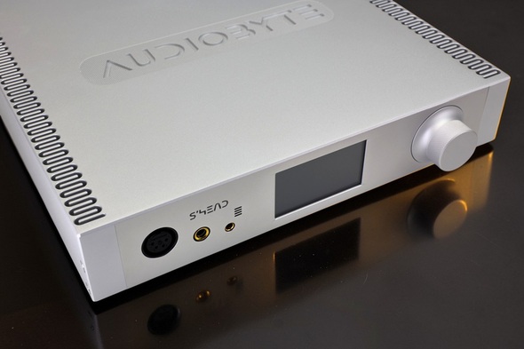 Audiobyte Super HEAD
