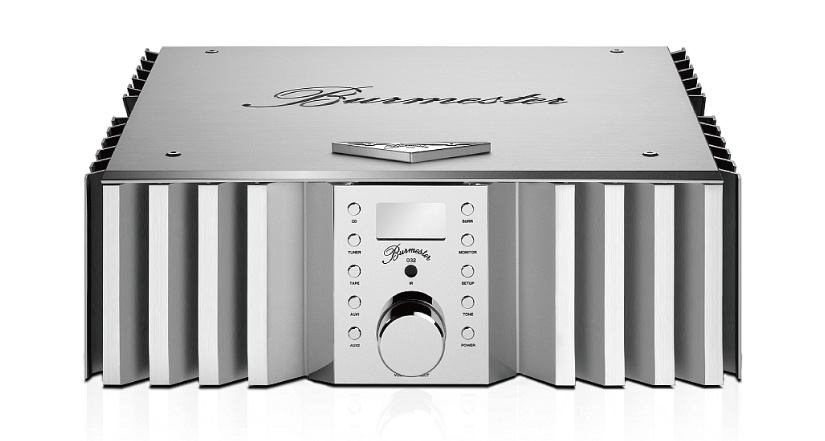 Burmester 032