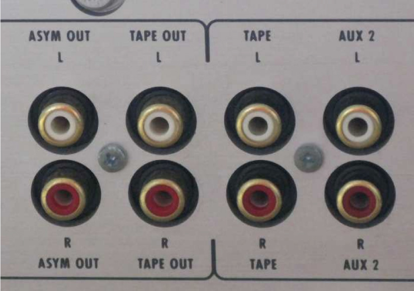 Burmester 032