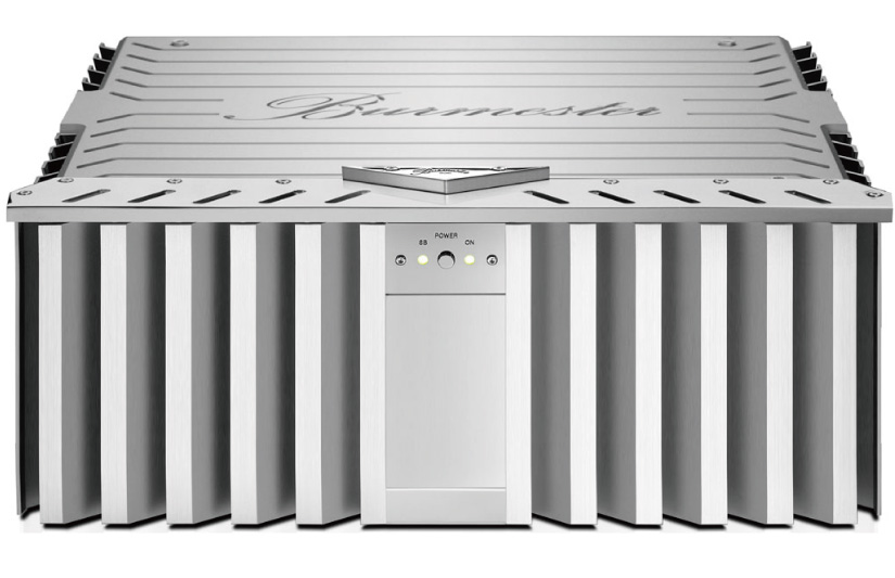 Burmester 911 Mk-III