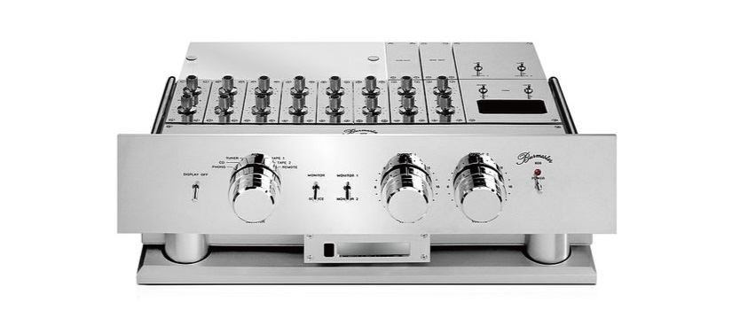 Burmester 808 Mk-V Basic