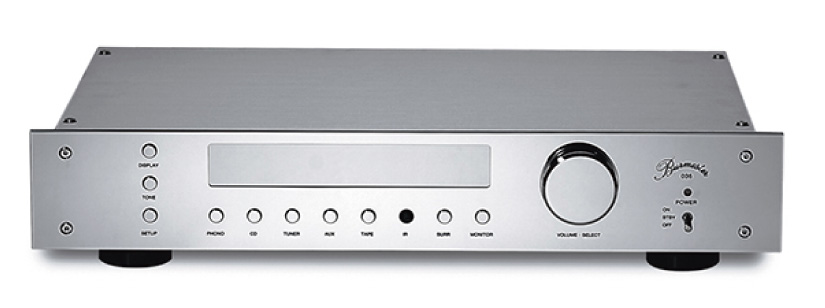 Burmester 035