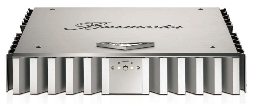 Burmester 036