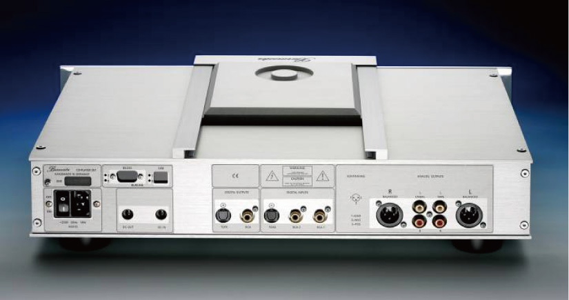 Burmester 061