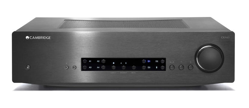 Cambridge Audio CXA60