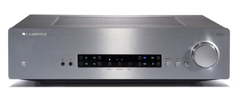 Cambridge Audio CXA60